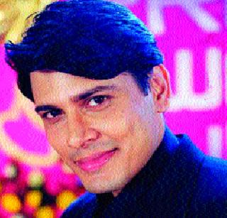 Sishan to return to the small screen | छोट्या पडद्यावर परतणार सिझान Sishan to return to the small screen | छोट्या पडद्यावर परतणार सिझान