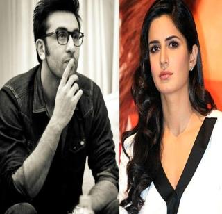 How close is the distance, Ranbir-Katchupi Luppupi | कितने दूर कितने पास, रणबीर-कॅटची लुपाछुपी How close is the distance, Ranbir-Katchupi Luppupi | कितने दूर कितने पास, रणबीर-कॅटची लुपाछुपी