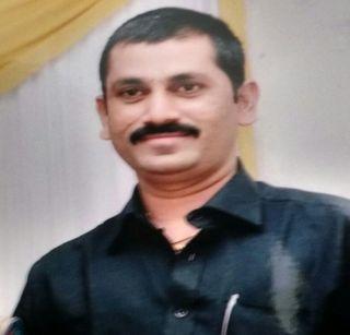 Husband's wife murdered in connection with immoral relations | अनैतिक संबंधातून पत्नीने केला पतीचा खून Husband's wife murdered in connection with immoral relations | अनैतिक संबंधातून पत्नीने केला पतीचा खून