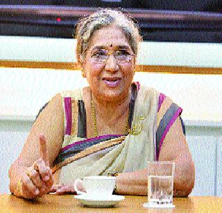 Yoga is the art of survival | योग ही जगण्याची कला Yoga is the art of survival | योग ही जगण्याची कला