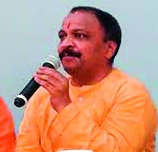 With the Center, Maharashtra and the Goa government disintegrated - Sanatan | केंद्रासह महाराष्ट्र आणि गोवा सरकार निष्प्रभ- सनातन With the Center, Maharashtra and the Goa government disintegrated - Sanatan | केंद्रासह महाराष्ट्र आणि गोवा सरकार निष्प्रभ- सनातन