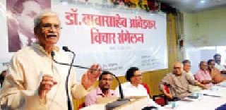 Babasaheb's World Refugee of Women's Liberation | बाबासाहेब जागतिक स्त्रीमुक्तीचे उद्धारक