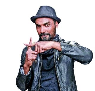 Do not act ray baba! | अभिनय नको रे बाबा! Do not act ray baba! | अभिनय नको रे बाबा!
