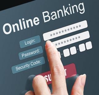 Digital banking at 10 lakh crores | डिजिटल बँकिंग १० लाख कोटींवर Digital banking at 10 lakh crores | डिजिटल बँकिंग १० लाख कोटींवर