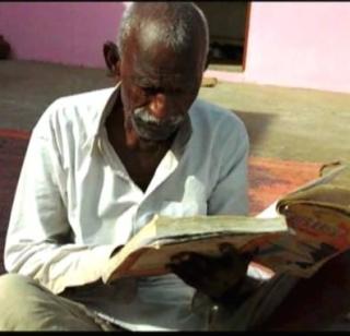 The 82-year-old has not lost 47 times in the last 10 years | 82 वर्षांचा इसम 10वीत तब्बल 47व्यांदा झाला नापास The 82-year-old has not lost 47 times in the last 10 years | 82 वर्षांचा इसम 10वीत तब्बल 47व्यांदा झाला नापास