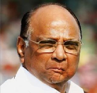 Khar Gymkhana's contribution is commendable - Sharad Pawar | खार जिमखान्याचे योगदान कौतुकास्पद - शरद पवार