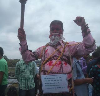 Ban Sanatan Sanstha - Mukta Dabholkar | सनातन संस्थेवर बंदी घाला - मुक्ता दाभोलकर Ban Sanatan Sanstha - Mukta Dabholkar | सनातन संस्थेवर बंदी घाला - मुक्ता दाभोलकर