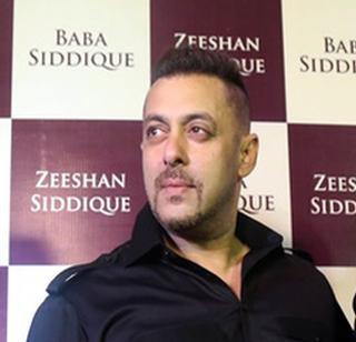 Salman's new look viral in 'Sultan' | 'सुलतान'मधला सलमानचा नवा लूक व्हायरल Salman's new look viral in 'Sultan' | 'सुलतान'मधला सलमानचा नवा लूक व्हायरल