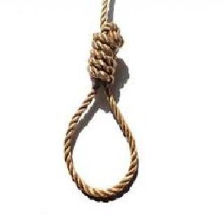 Married husband sues his father-in-law | सासरच्या छळाला कंटाळून विवाहितेची आत्महत्या Married husband sues his father-in-law | सासरच्या छळाला कंटाळून विवाहितेची आत्महत्या