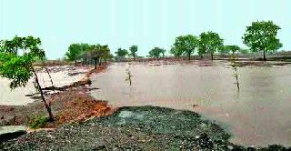 Rainfall of rain everywhere in the district | जिल्ह्यात सर्वत्र पावसाची हजेरी Rainfall of rain everywhere in the district | जिल्ह्यात सर्वत्र पावसाची हजेरी