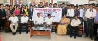 142 students abroad for civil engineering studies | स्थापत्य अभियांत्रिकीच्या अभ्यासासाठी १४२ विद्यार्थ्यांची विदेशवारी