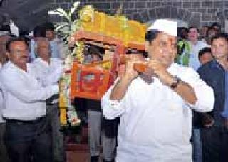 Jagar tree planting ... | जागर वृक्ष लागवडीचा... Jagar tree planting ... | जागर वृक्ष लागवडीचा...