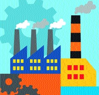 Focus on small enterprises of banks for expansion! | विस्तारासाठी बँकांचा लघुउद्योगांवर भर!