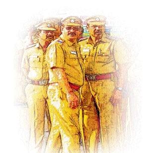 State doctor safe! | राज्यातील डॉक्टर सुरक्षितच! State doctor safe! | राज्यातील डॉक्टर सुरक्षितच!