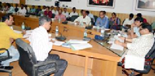 Remember, send home! | याद राखा, घरी पाठवेन !