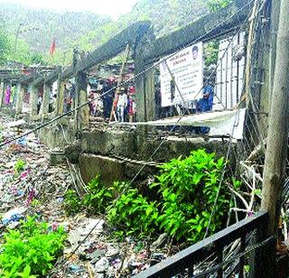 ... then it would have been better for life | ...तर जीवावर बेतले असते ... then it would have been better for life | ...तर जीवावर बेतले असते