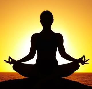 There is no yoga day government program in Bihar | बिहारमध्ये योग दिनाचा सरकारी कार्यक्रम नाहीच There is no yoga day government program in Bihar | बिहारमध्ये योग दिनाचा सरकारी कार्यक्रम नाहीच