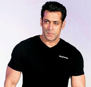 Women commission summoned Salman to summons | महिला आयोगानं सलमानला बजावले समन्स Women commission summoned Salman to summons | महिला आयोगानं सलमानला बजावले समन्स