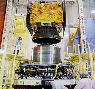 India will break the record of satellite launch? | भारत रशियाचा उपग्रह प्रक्षेपणाचा विक्रम मोडणार ? India will break the record of satellite launch? | भारत रशियाचा उपग्रह प्रक्षेपणाचा विक्रम मोडणार ?