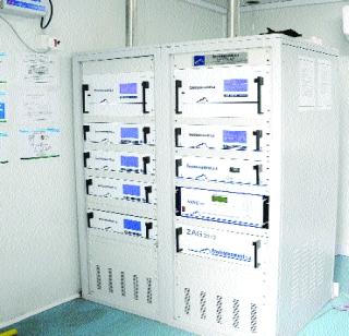 Pollution Control? | प्रदूषण नियंत्रणात?