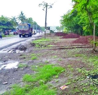 33 lakhs spent in water | ३३ लाखांचा खर्च जाणार पाण्यात