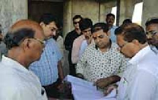 A provision of Rs.99.47 lakh for the development of Bhimatekadi | भीमटेकडी विकासासाठी ९१.४७ लाखांची तरतूद