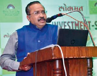 Advantage of Investment Planning - Gururaj | नियोजनात्मक गुंतवणूक केल्यास हमखास फायदा- गुरुराज