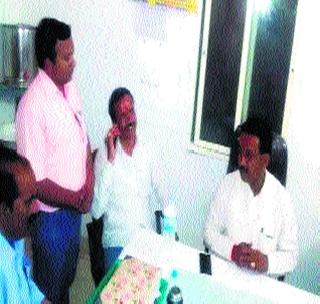 Care for the health of the people! | जनतेच्या आरोग्याची काळजी घ्या! Care for the health of the people! | जनतेच्या आरोग्याची काळजी घ्या!