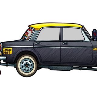 Stock Taxi Driver's Movement | शेअर टॅक्सी चालकांचे आंदोलन Stock Taxi Driver's Movement | शेअर टॅक्सी चालकांचे आंदोलन