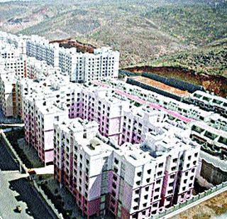 912 Houses for MHADA | म्हाडाची ९७२ घरांसाठी सोडत 912 Houses for MHADA | म्हाडाची ९७२ घरांसाठी सोडत