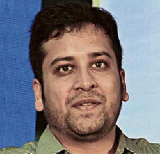 Flipkart CEO bought 32 crores house | फ्लिपकार्टच्या सीईओनी खरेदी केले ३२ कोटींचे घर