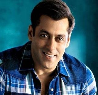Salman means 'sultan' | सलमान म्हणजे वादांचा ‘सुल्तान’ Salman means 'sultan' | सलमान म्हणजे वादांचा ‘सुल्तान’