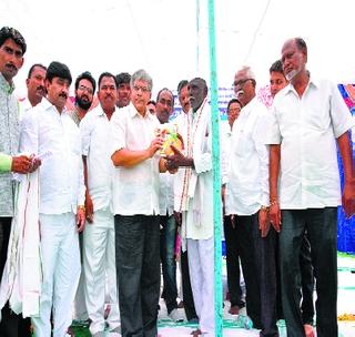 ... then the soldiers of the thieves will stand! | ...तर लुटारूंच्या फौजा उभ्या राहतील! ... then the soldiers of the thieves will stand! | ...तर लुटारूंच्या फौजा उभ्या राहतील!