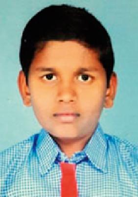 Today, Godrej's air travel by Lokmat | गोदियाच्या देवेंद्रची आज ‘लोकमत’तर्फे हवाई सफर