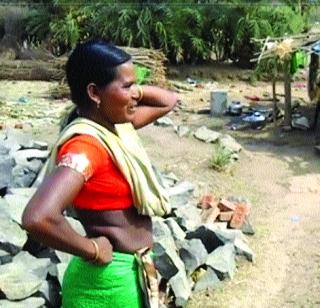 Trapped crib corruption | तलासरीत घरकुल भ्रष्टाचार Trapped crib corruption | तलासरीत घरकुल भ्रष्टाचार