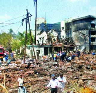 The heir is still 'helpless' | वारस अद्याप ‘बेवारस’