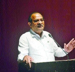 The need of looking at the education sector seriously | शिक्षण क्षेत्राकडे गांभीर्याने बघण्याची गरज