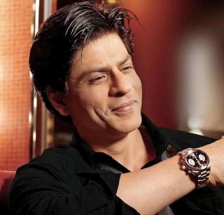 Shahrukh: Anurag soon together! | शाहरूख- अनुराग लवकरच एकत्र! Shahrukh: Anurag soon together! | शाहरूख- अनुराग लवकरच एकत्र!