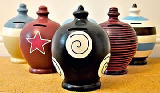 100 coins! | 100 नाण्यांचे मडके! 100 coins! | 100 नाण्यांचे मडके!