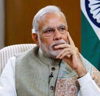 Modi should take the lead in building Nepal's Hindu Rashtra; | नेपाळ हिंदूराष्ट्र बनविण्यासाठी मोदींनी पुढाकार घ्यावा, धर्मसभा अध्यक्षांची मागणी Modi should take the lead in building Nepal's Hindu Rashtra; | नेपाळ हिंदूराष्ट्र बनविण्यासाठी मोदींनी पुढाकार घ्यावा, धर्मसभा अध्यक्षांची मागणी