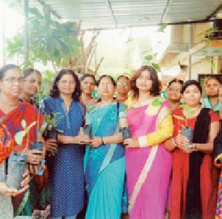 Plantation and Tree Conservation Guidance Program | वृक्षारोपण व वृक्षसंवर्धन मार्गदर्शन कार्यक्रम Plantation and Tree Conservation Guidance Program | वृक्षारोपण व वृक्षसंवर्धन मार्गदर्शन कार्यक्रम