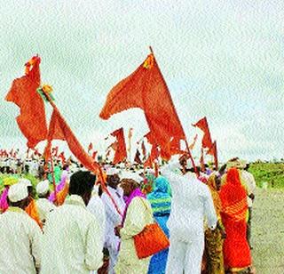 A clean and healthy woman | निर्मल आणि आरोग्यदायी वारी़ A clean and healthy woman | निर्मल आणि आरोग्यदायी वारी़