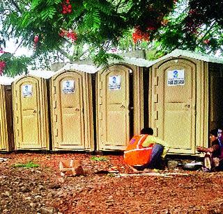 Equipped with Dehuti Health Department | देहूत आरोग्य विभाग सज्ज Equipped with Dehuti Health Department | देहूत आरोग्य विभाग सज्ज