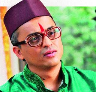 Roles feel important than the image | इमेजपेक्षा भूमिका महत्त्वाची वाटते Roles feel important than the image | इमेजपेक्षा भूमिका महत्त्वाची वाटते