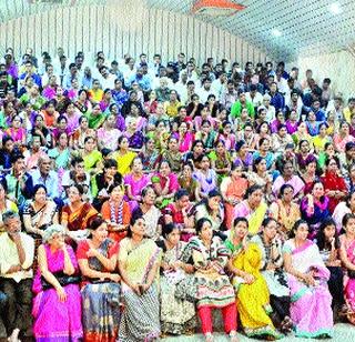 Announcing a relief of Rs. 2 lakh to the relatives of the deceased | मृतांच्या नातलगांना २ लाखांची मदत जाहीर