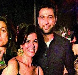 The director of 'Sultan' got Sultana | ‘सुल्तान’च्या दिग्दर्शकाला मिळाली सुल्ताना The director of 'Sultan' got Sultana | ‘सुल्तान’च्या दिग्दर्शकाला मिळाली सुल्ताना
