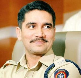 10 police officers transfers | १० पोलीस अधिकाऱ्यांच्या बदल्या 10 police officers transfers | १० पोलीस अधिकाऱ्यांच्या बदल्या