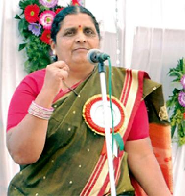 Chamorshit Today 'Chala ... Nati Japuya!' Lecture | चामोर्शीत आज ‘चला... नाती जपूया!’ व्याख्यान Chamorshit Today 'Chala ... Nati Japuya!' Lecture | चामोर्शीत आज ‘चला... नाती जपूया!’ व्याख्यान