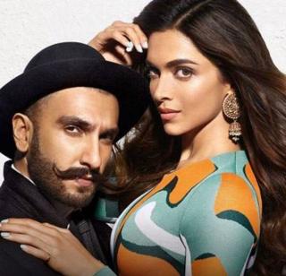 Ranveer Best Actor - Deepika Padukone | रणवीरचं सर्वोत्कृष्ट अभिनेता - दिपिका पादुकोन Ranveer Best Actor - Deepika Padukone | रणवीरचं सर्वोत्कृष्ट अभिनेता - दिपिका पादुकोन