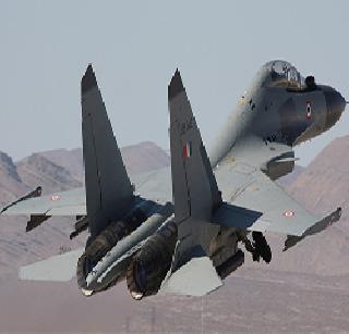 Sukhoiwar BrahMos missile races | सुखोईवर ब्राह्मोस क्षेपणास्त्र स्वार Sukhoiwar BrahMos missile races | सुखोईवर ब्राह्मोस क्षेपणास्त्र स्वार